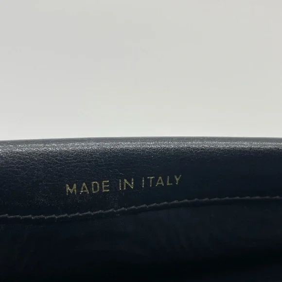 Chanel Caviar Long Wallet - Picture 10 of 13